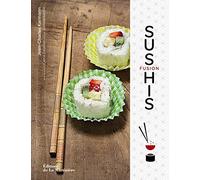 Sushis fusion