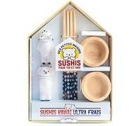 Ours polaire Collectif – Sushis pour toi et moi – Marabout