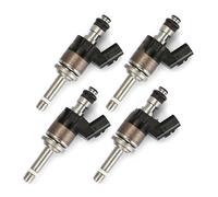 SUSHUANG Injecteur Voiture Injecteur d'alimentation en Carburant 4 Pièces pour Accord pour CRV 16010-5PA-306 16010-5PA-305