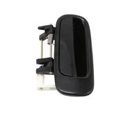 SUSHUANG Poignées Porte Droites Poignée Porte Extérieure 1 Pièce Pour Camry 1992 1993 1994 1995 1996 69240-33010 69220-33020 2,2l 3,0l Couvercle Poignée Porte(FRONT LEFT)