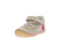Sandales enfant filles Kickers SUSHY Rose 18