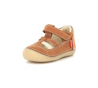 KICKERS Mixte Enfant Sushy, Camel Orange, 24 EU