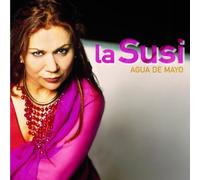 Susi - Agua De Mayo [Import]