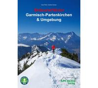Susi Plott Günter Du Skitourenführer Garmisch-Partenkirchen & Umge (Poche)