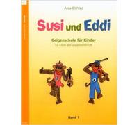 Susi Und Eddi 01