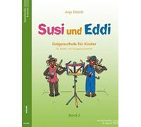 Susi Und Eddi 02