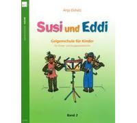 Susi und Eddi - Band 2