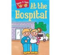 Susie and Sam at the Hospital by Judy Hamilton Judy Hamilton (Auteur)
