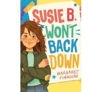 Susie B. Won't Back Down