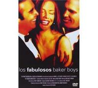 Susie et les Baker Boys / The Fabulous Baker Boys (DVD) G