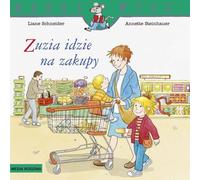 Susie fait du shopping v.2024