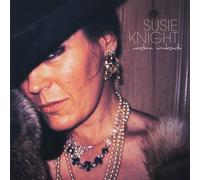 Susie Knight - Le génie des mots de l'Ouest