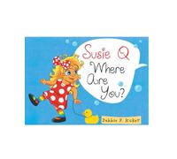 Susie Q, Where Are You?