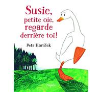 SUSIE, REGARDE DERRIERE TOI