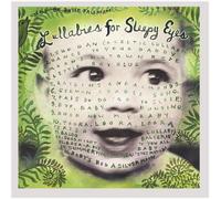 Susie Tallman - Berceuses pour les yeux endormis