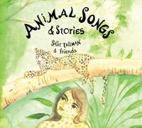 Susie Tallman & Friends - Animal Songs