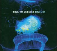 Susie Van Der Meer - Luciferin [Import]