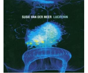 Susie Van Der Meer - Luciferin [Import]