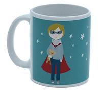 Susiko SSKTAZ-SUPERBOY-2 Tasse originale en céramique