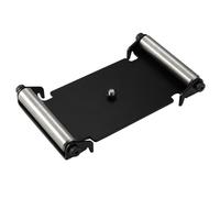 susiodeu Cric à rouleaux pour pneus, fiable et durable, haute performance, améliorant l'efficacité et les performances dans des conditions difficiles, Planche à roulettes