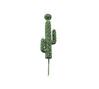 susiodeu Grand Cactus Artificiel Plantes Faux Arbre Succulent intérieur extérieur pour fenêtre hôtel fête Ornements Cadeau