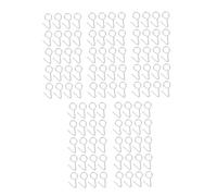 susiodeu Housse de siège avec Crochets de Fixation pour Coussin. Installation Facile et Crochets Fixation pour Coussin. Installation Facile. Fixations Robustes. À Repasser pour l'installation.