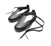 susiodeu Les surchaussures de sécurité sont équipées de semelles en caoutchouc antidérapantes intégrées Couvre-chaussures avec sangle réglable Personnalisez la solution sécurité