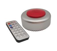 susiodeu Machine à péter télécommandée, Jouet de Salle de Classe Amusant, nouveauté Pratique, Fabricant Bruit, Jouet péter, Cadeau Portable pour Tous Les âges, Cadeau blagues Portables pour