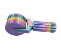 susiodeu Outil à Rouleau pour Peinture Diamant : Suppression Efficace des Diamants, Compact et Facile à Prendre en Main, mécanisme de Rouleau Peinture Diamant Compact et détachable, tapez+1
