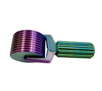 susiodeu Outil à Rouleau pour Peinture Diamant : Suppression Efficace des Diamants, Compact et Facile à Prendre en Main, mécanisme de Rouleau Peinture Diamant Compact et détachable, tapez+4