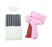 susiodeu Outil d'étiquetage de vêtements, étiqueteuse professionnelle, pour divers besoins vestimentaires, ne nécessitant pas trop d'effort. Réparation de vêtements.