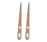 susiodeu Outils de tapisserie adaptés au tricot à la main de pulls, chaussettes et écharpes. Une expérience tricotage agréable et polyvalente. Le manche est en bois.
