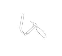 susiodeu Support de table pour seau à glace/à champagne, idéal pour la cuisine, le camping et les activités de plein air (43,5 x 18 cm), Argent, S