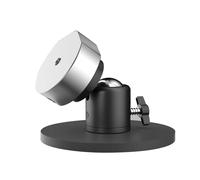 susiodeu Support magnétique réglable pour toit de voiture Pour StarLink Mini. Installation sur surfaces métalliques sans perçage. Convient Pour aux yachts, camping-cars,