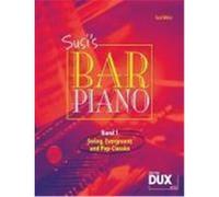 Susi's Bar Piano 1 Weiss, Susi (Auteur)