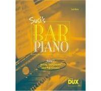 Susi's Bar Piano 2 Weiss, Susi (Auteur)