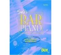 Susi's Bar Piano 3 Weiss, Susi (Auteur)