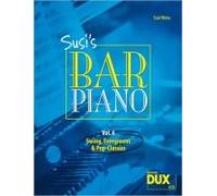 Susi's Bar Piano 6. Besetzung: Klavier Zu 2 Händen