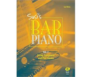 Susis Bar Piano Band 2