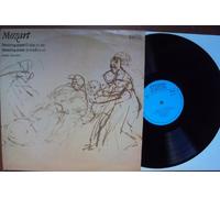 Suske Quartett - Streichquartett KV 387 und K 421. Suske Quartett. Eterna Edition Stereo