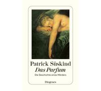 Suskind Das Parfum (Poche) Fiction, Poetry & Drama