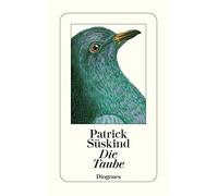 Suskind Die Taube (Poche)