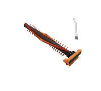 susongyuheng Rouleau de Brosse for aspirateur FC6728 FC6726 FC6725 FC6722 FC6727/01 FC6729, pièces, Brosse Principale, Accessoires de Rouleau de Brosse(As Shown)