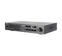 Susoso Amplificateur audio 220 V 600 W avec télécommande, son haute fidélité, canal de son surround 5.0 pour home cinéma, 42,7 x 28 x 6,6 cm, noir