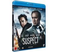Suspect - Blu-Ray