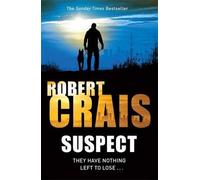 [(Suspect)] [ By (author) Robert Crais ] [March, 2014]