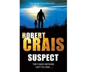 [(Suspect)] [ By (author) Robert Crais ] [March, 2014]