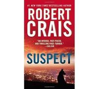 Suspect Crais, Robert (Auteur)