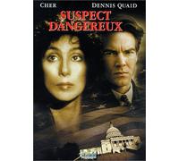 Sony – Suspect Dangereux
