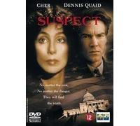 Suspect Dangereux [DVD] [1987]